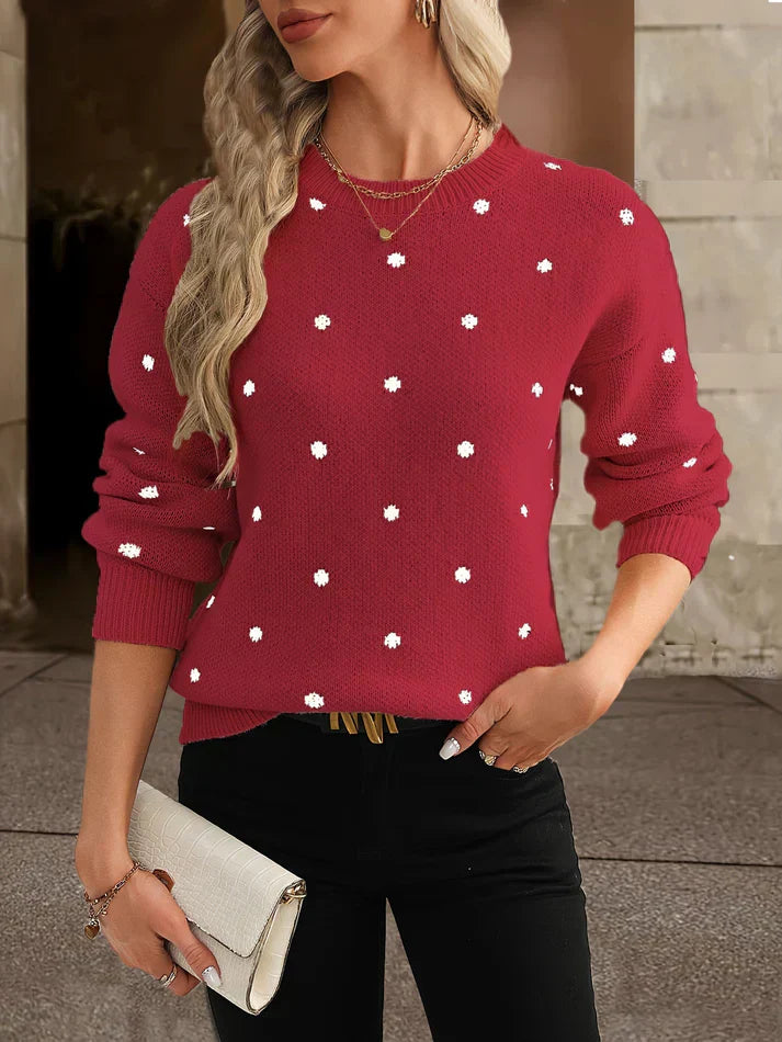 Beautifully Crafted Jumper