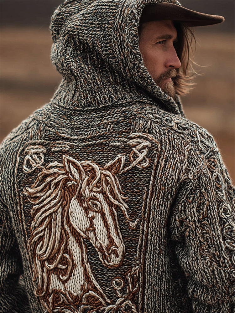 Classic Designed Jumper