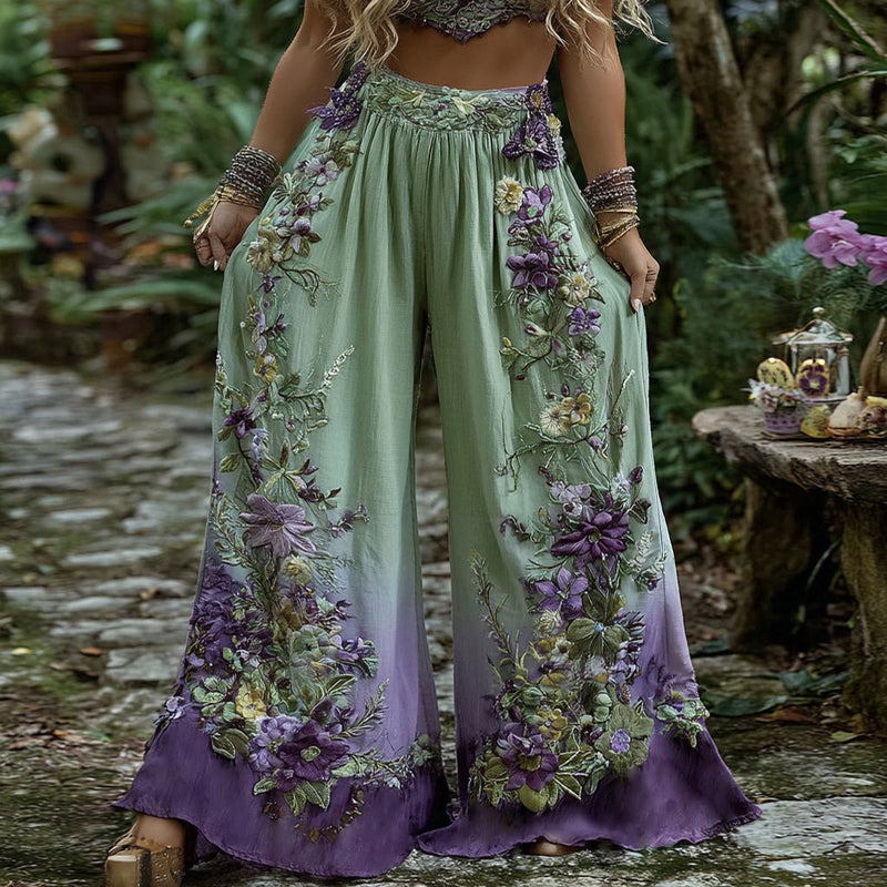 Elegantly Designed Trousers