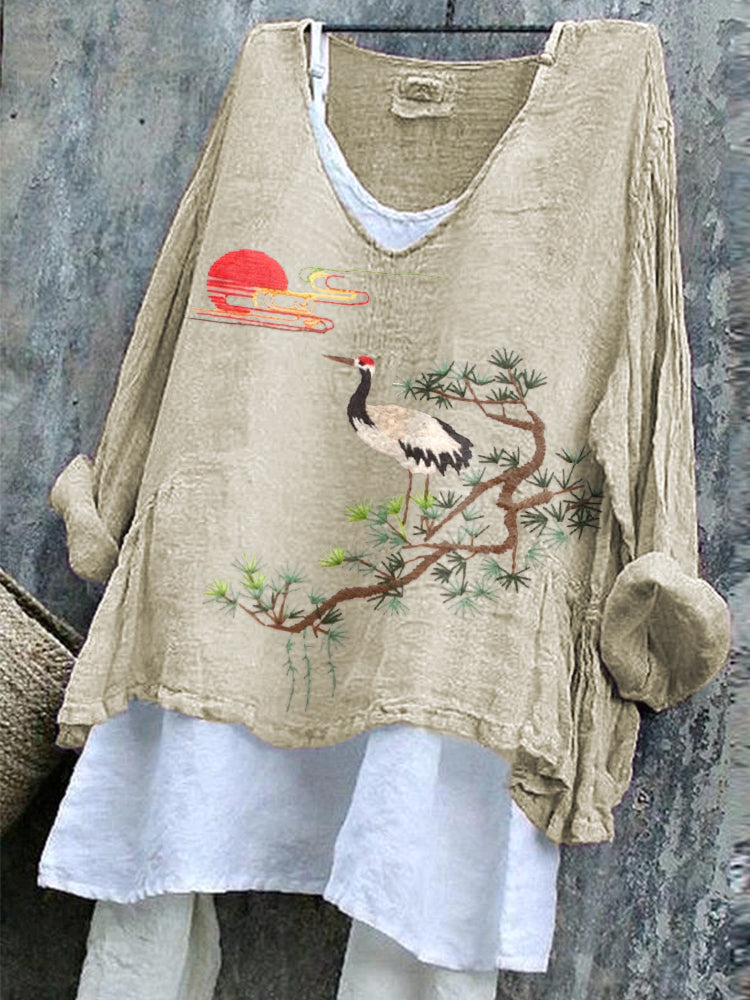 Classic Designed Shirt