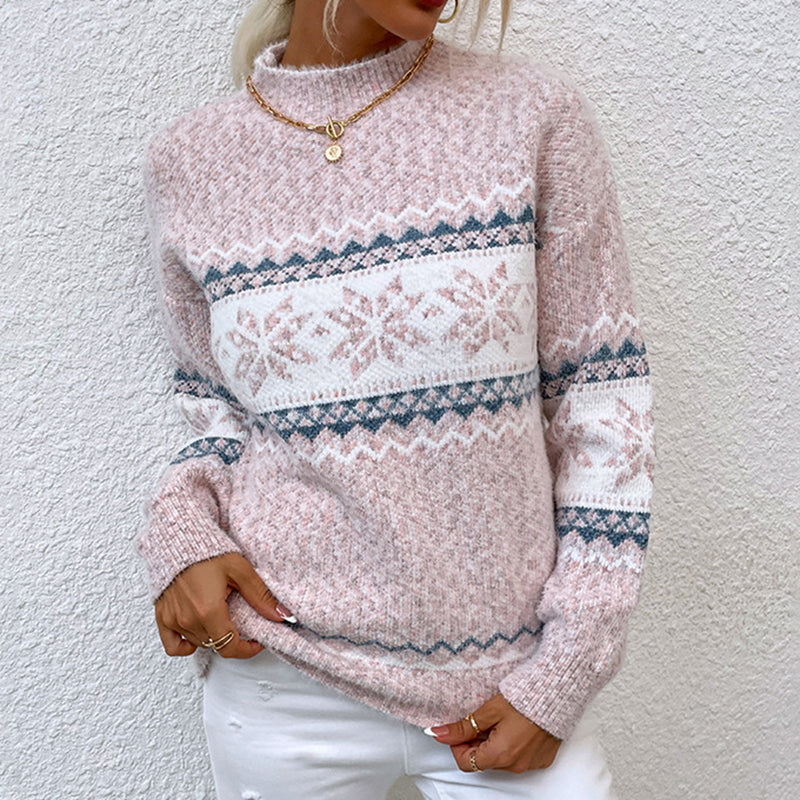 Classic Vintage Jumper