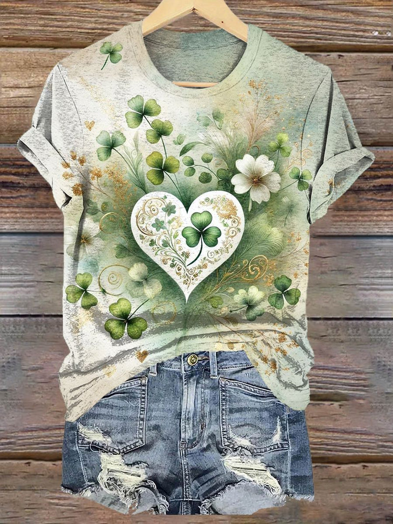 Classic Vintage T-Shirt