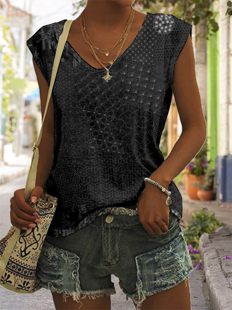 Thoughtfully Designed Top