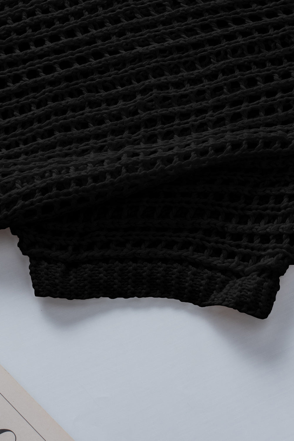 Thoughtfully Designed Pullover