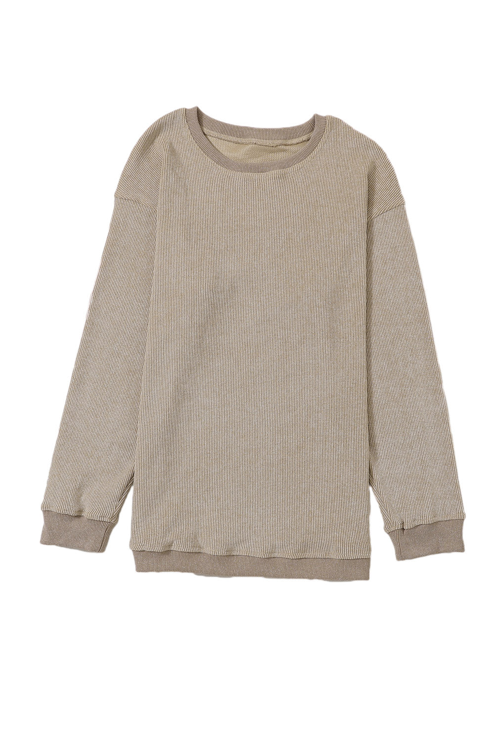 Timeless Vintage Style Jumper