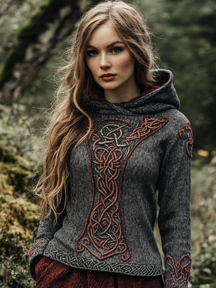 Classic Vintage Jumper
