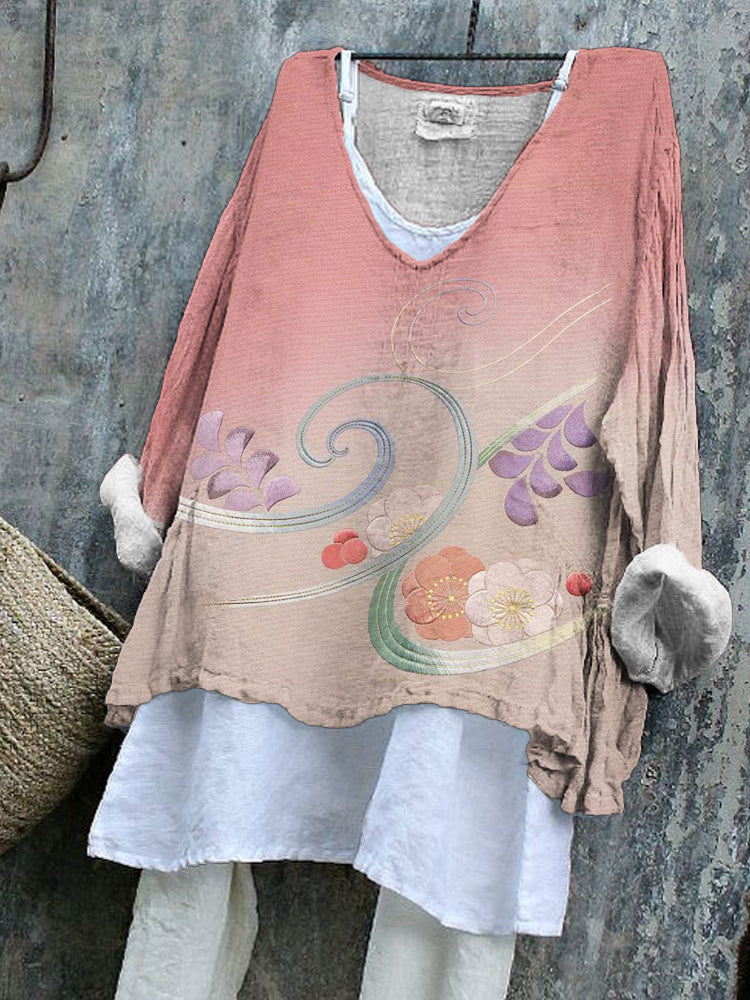 Thoughtfully Designed Garment