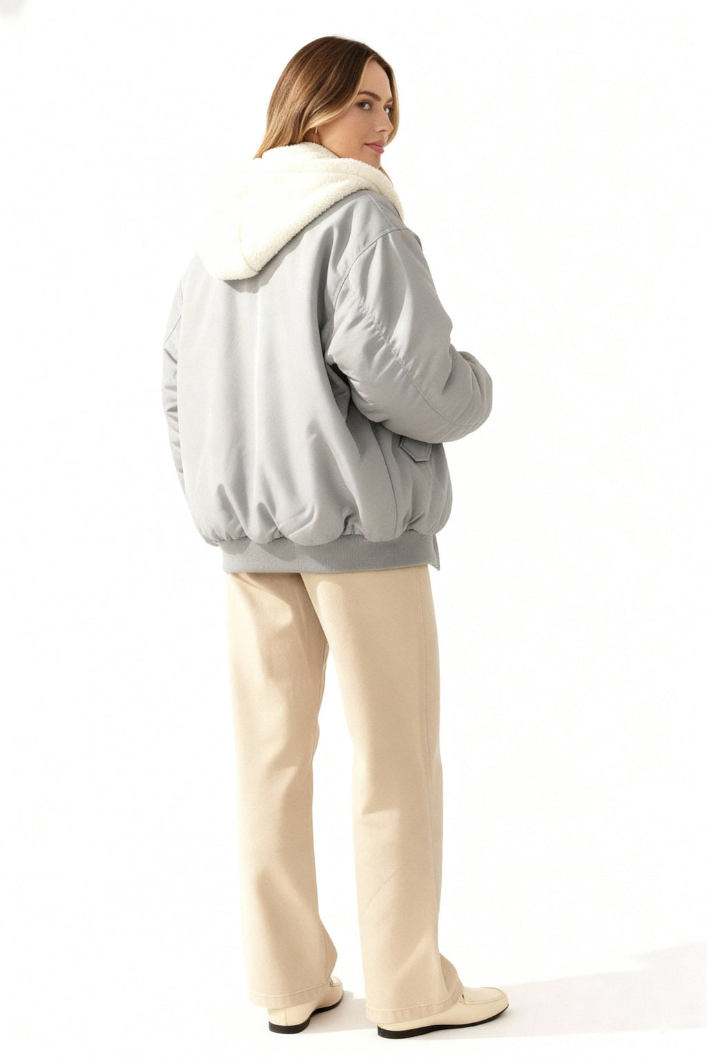 Beautifully Crafted Garment