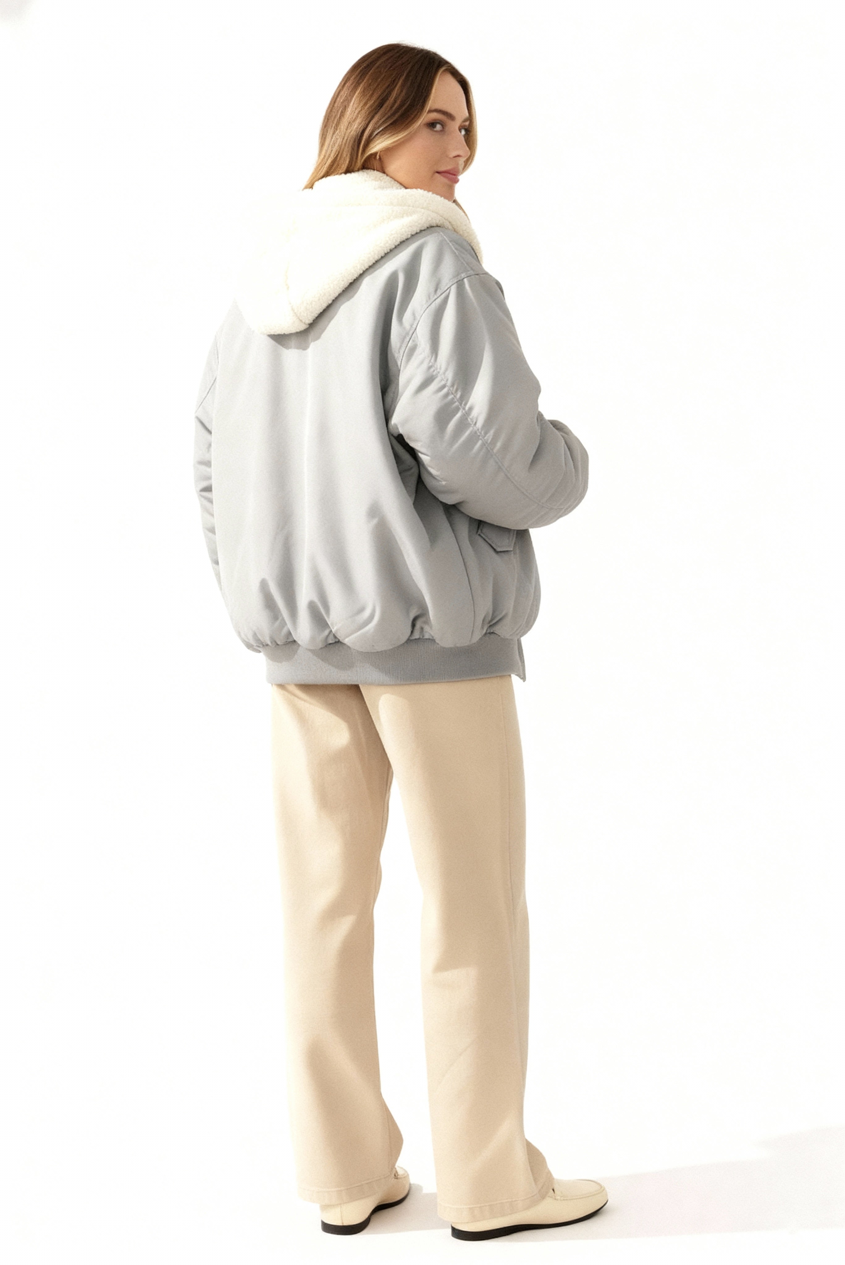 Beautifully Crafted Garment