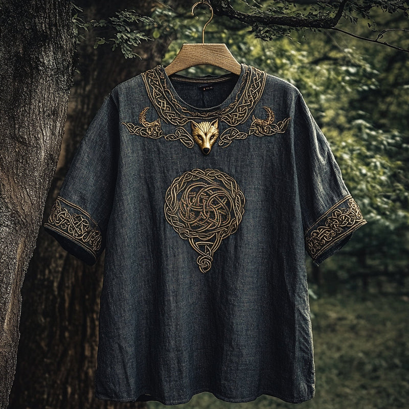 Thoughtfully Designed T-Shirt