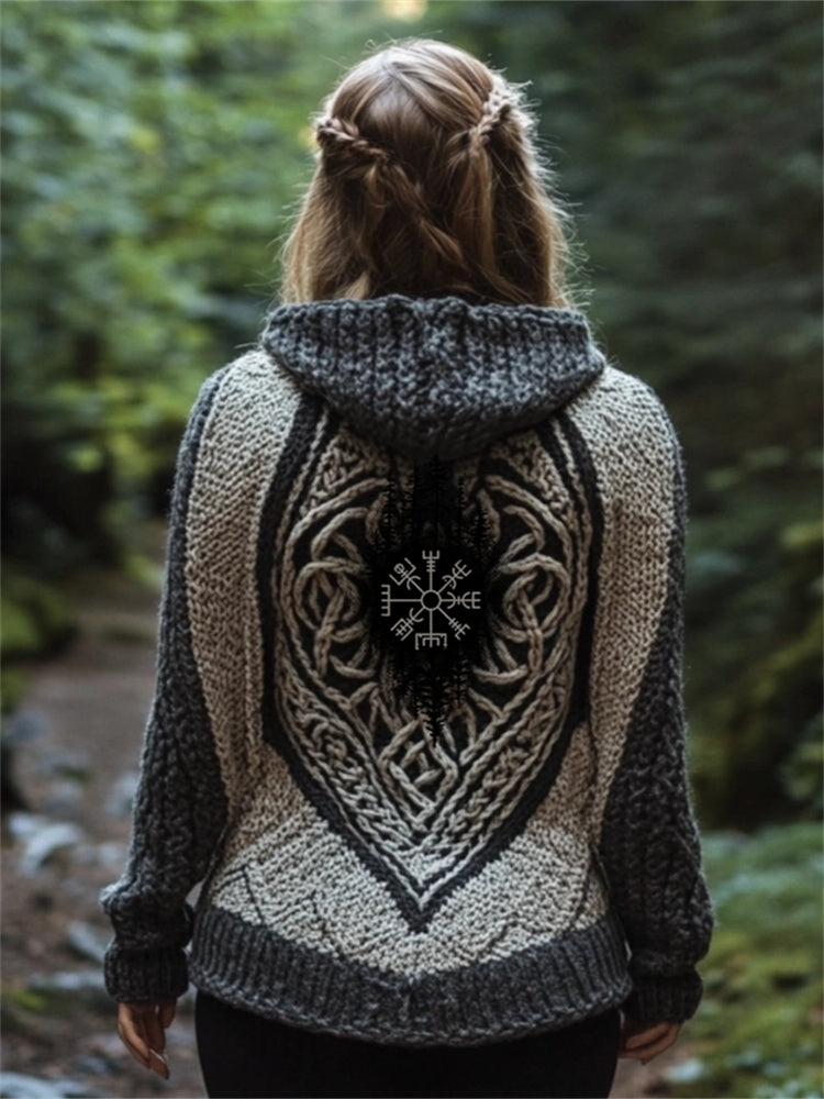 Elegantly Designed Cardigan