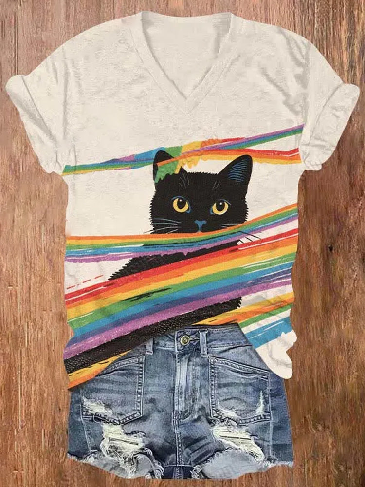 Vintage Inspired T-Shirt