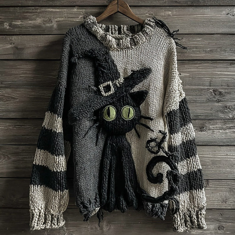 Classic Vintage Jumper