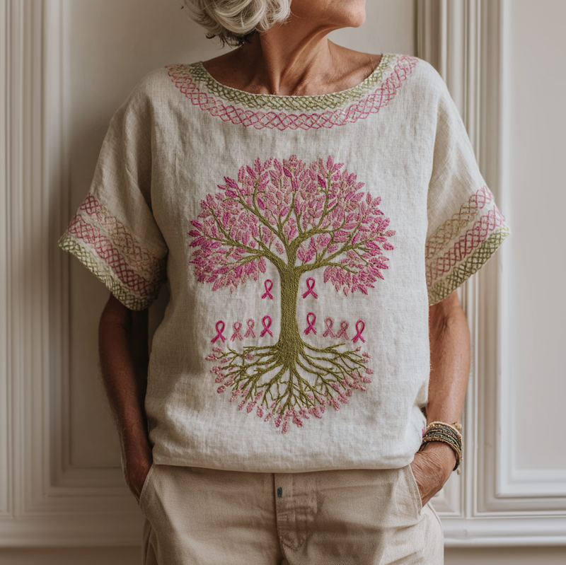 Vintage Inspired T-Shirt