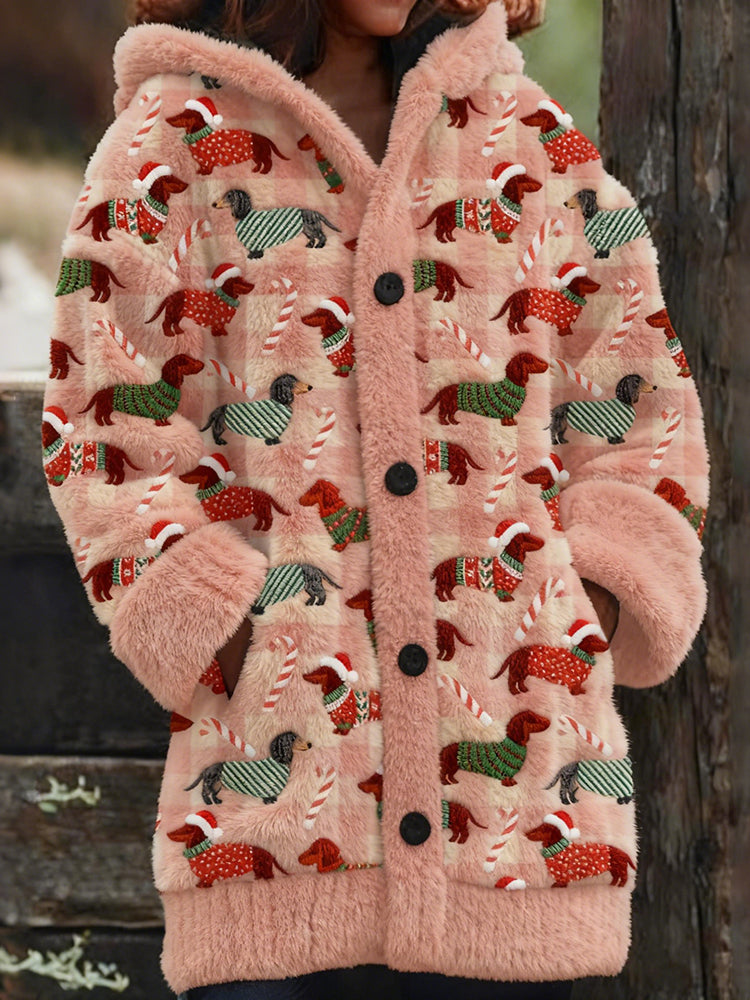 Beautifully Crafted Cardigan