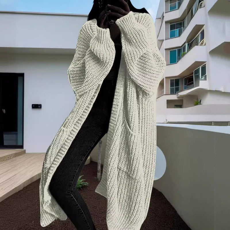 Classic Designed Cardigan
