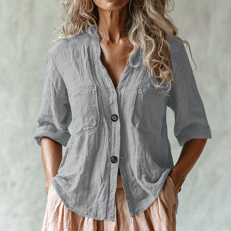 Gracefully Designed Shirt