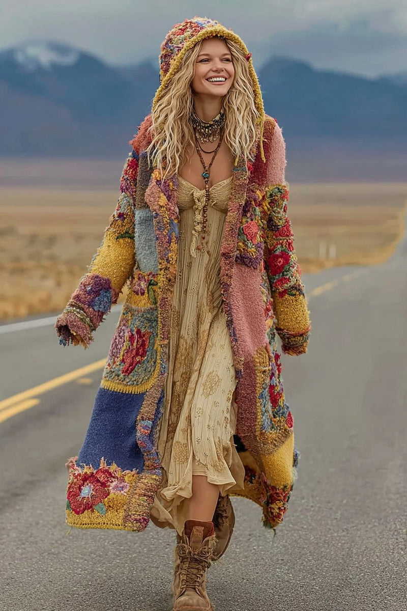 Elegantly Designed Cardigan