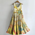 Timeless Vintage Style Garment