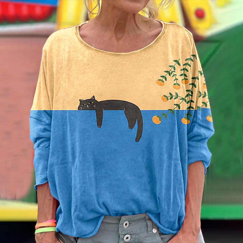 Elegantly Designed T-Shirt