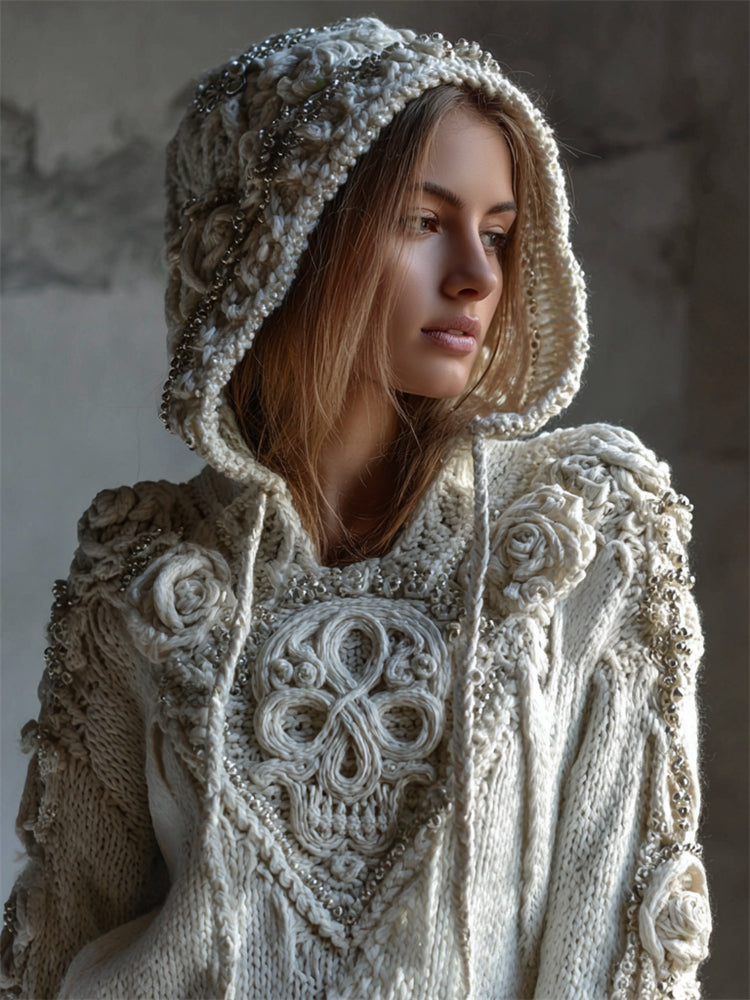 Gracefully Designed Jumper
