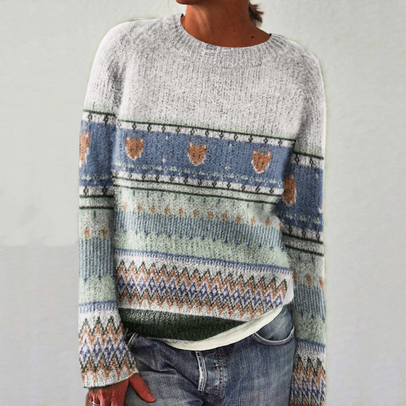 Elegantly Designed Jumper