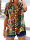 Vintage Inspired Shirt