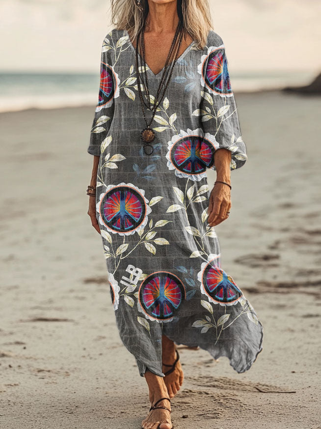 Thoughtfully Designed Dress