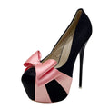 Classic Vintage Shoes with a Flattering Fit