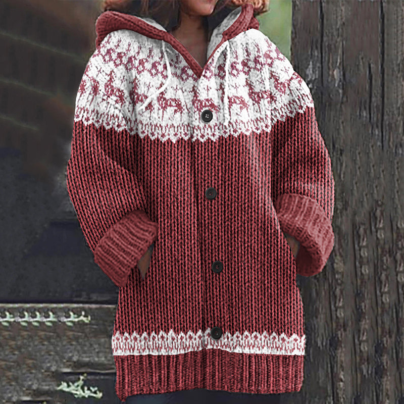 Classic Designed Jumper