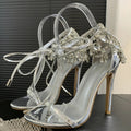 Beautifully Finished Sandals in a Timeless Design