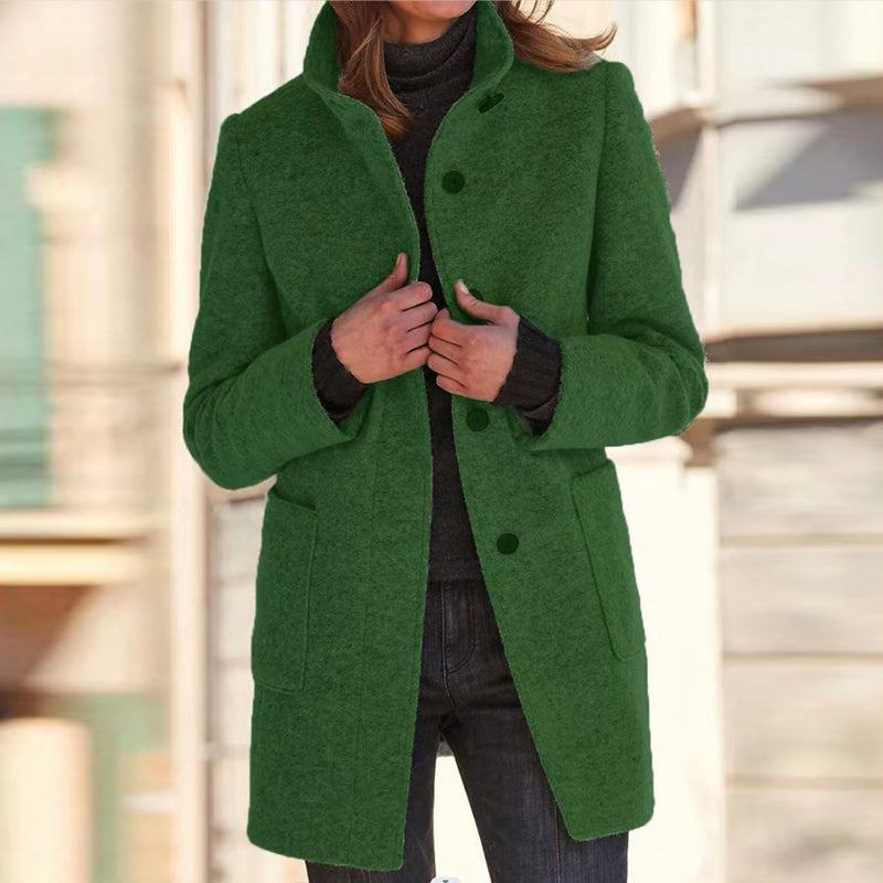 Classic Vintage Coat