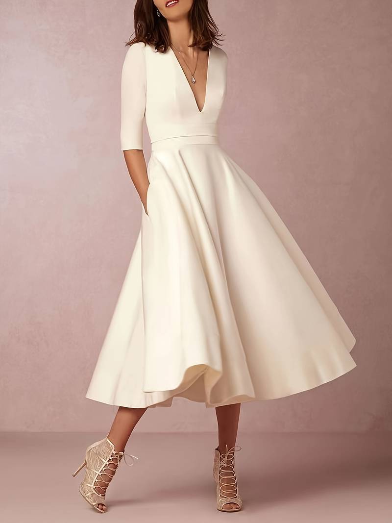 Classic Designed Garment