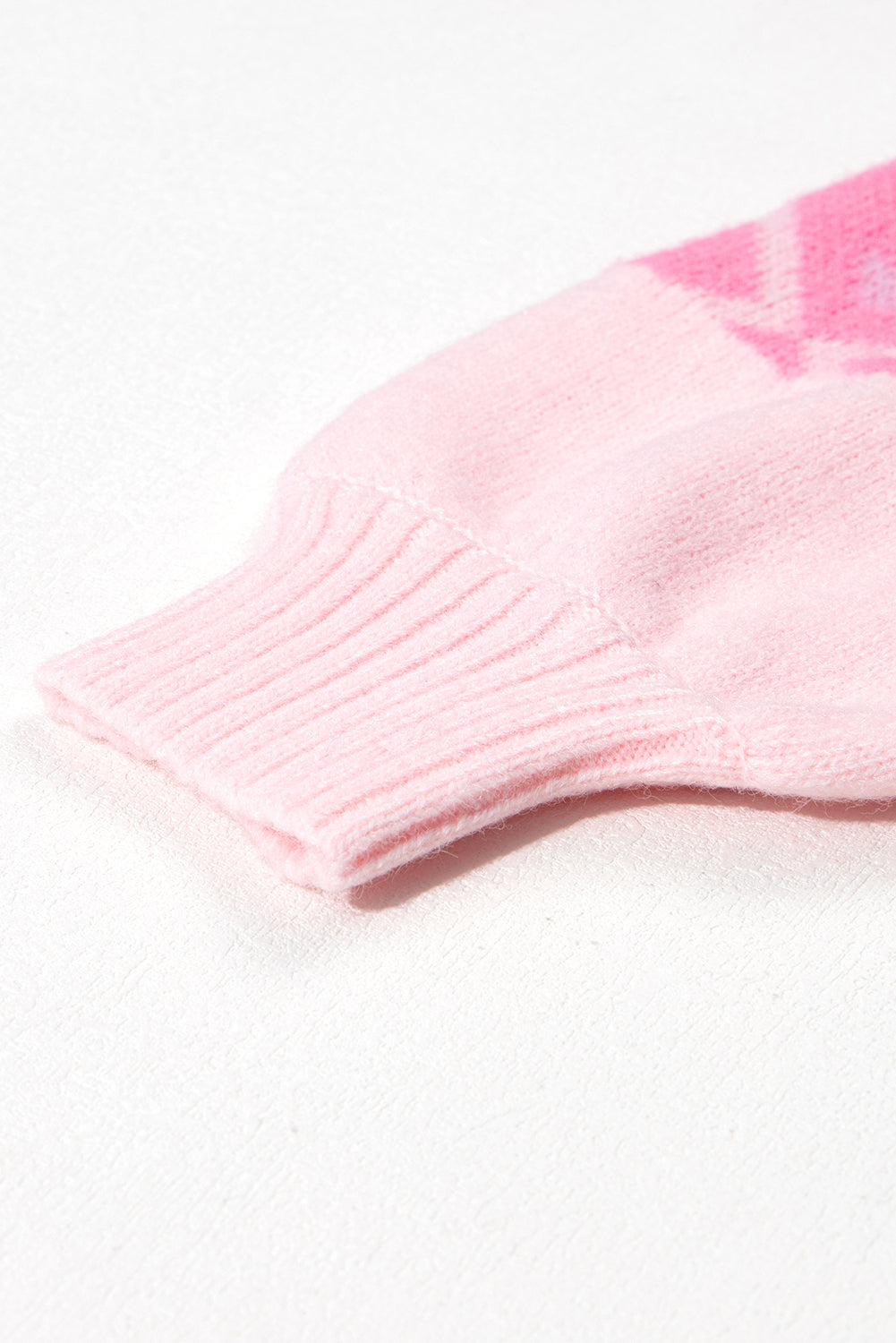 Gracefully Designed Jumper