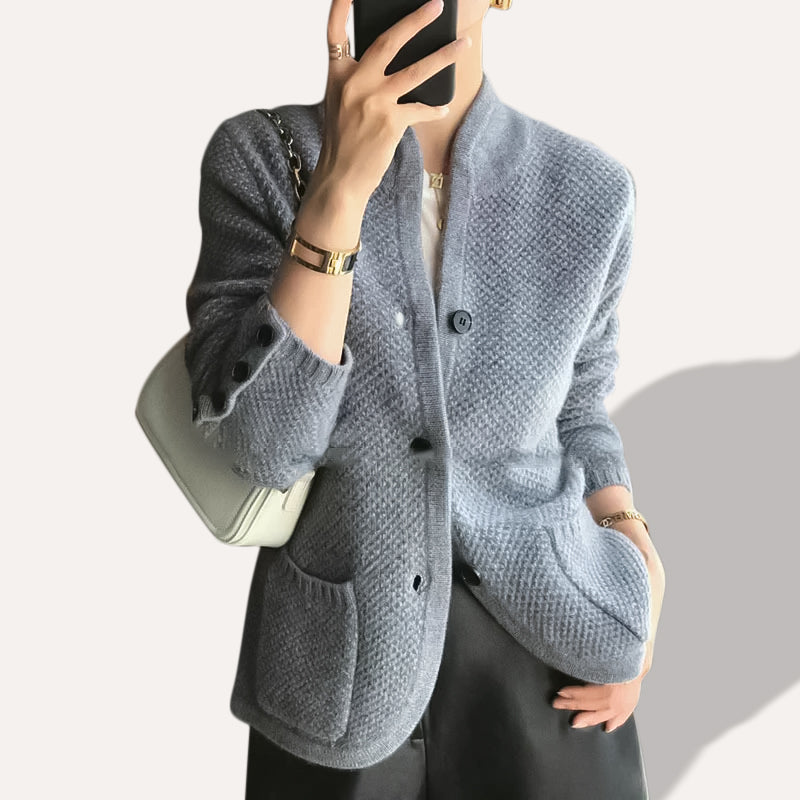 Vintage Inspired Jacket