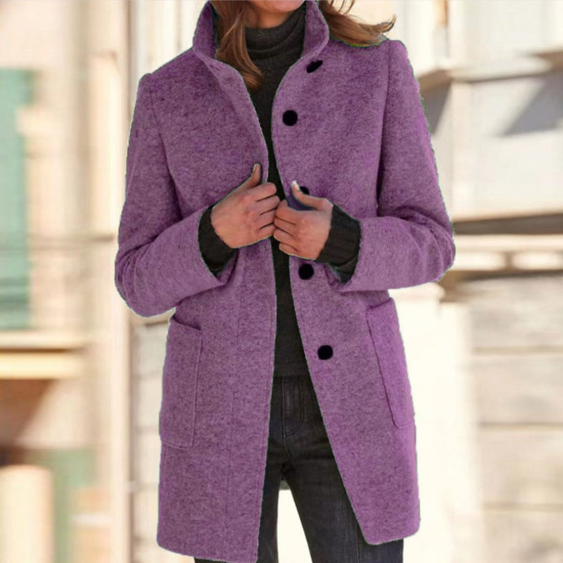 Classic Vintage Coat