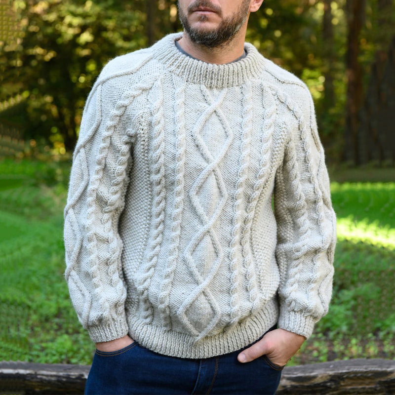Beautifully Crafted Jumper