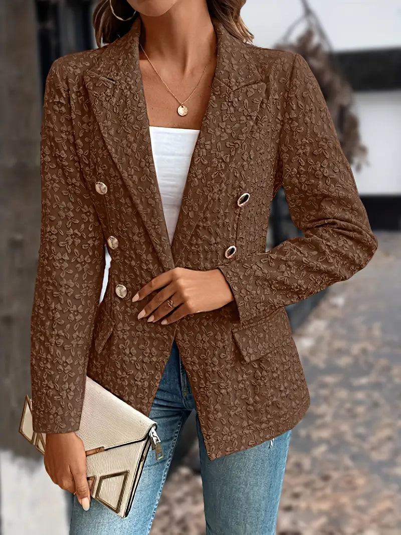 Classic Vintage Jacket