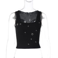 Effortlessly Elegant Top with a Timeless Design