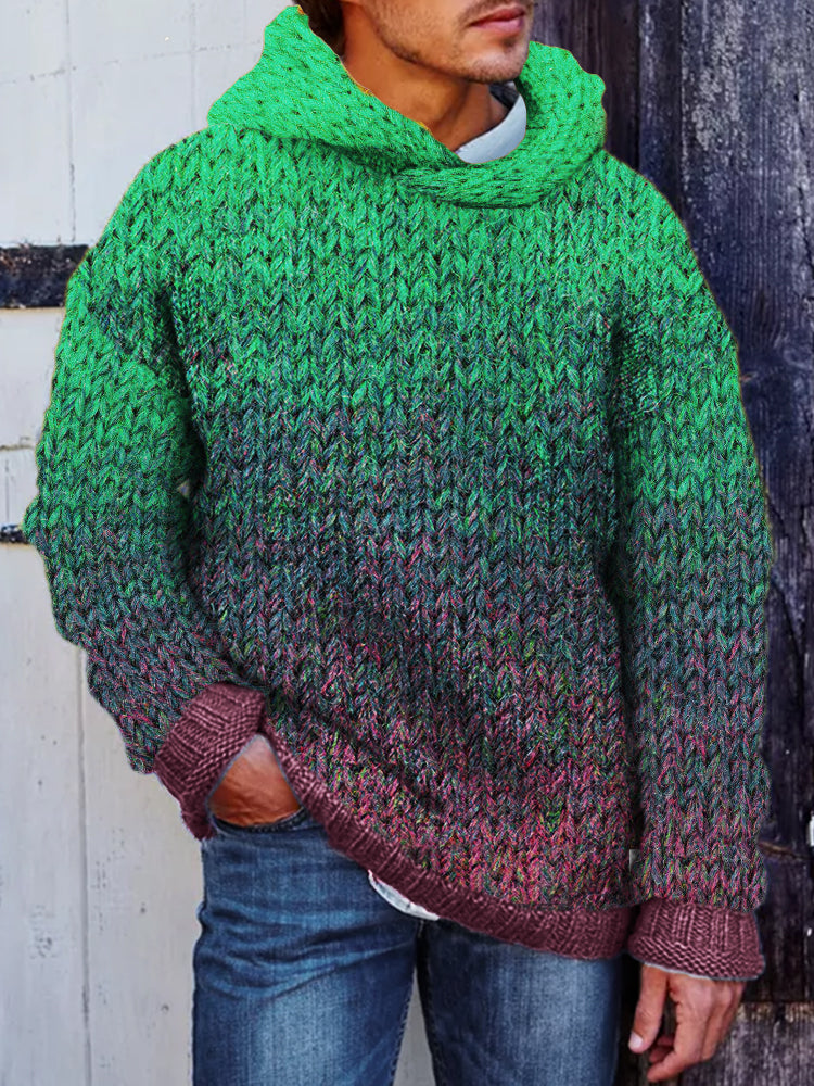 Thoughtfully Designed Jumper