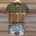 Thoughtfully Designed T-Shirt
