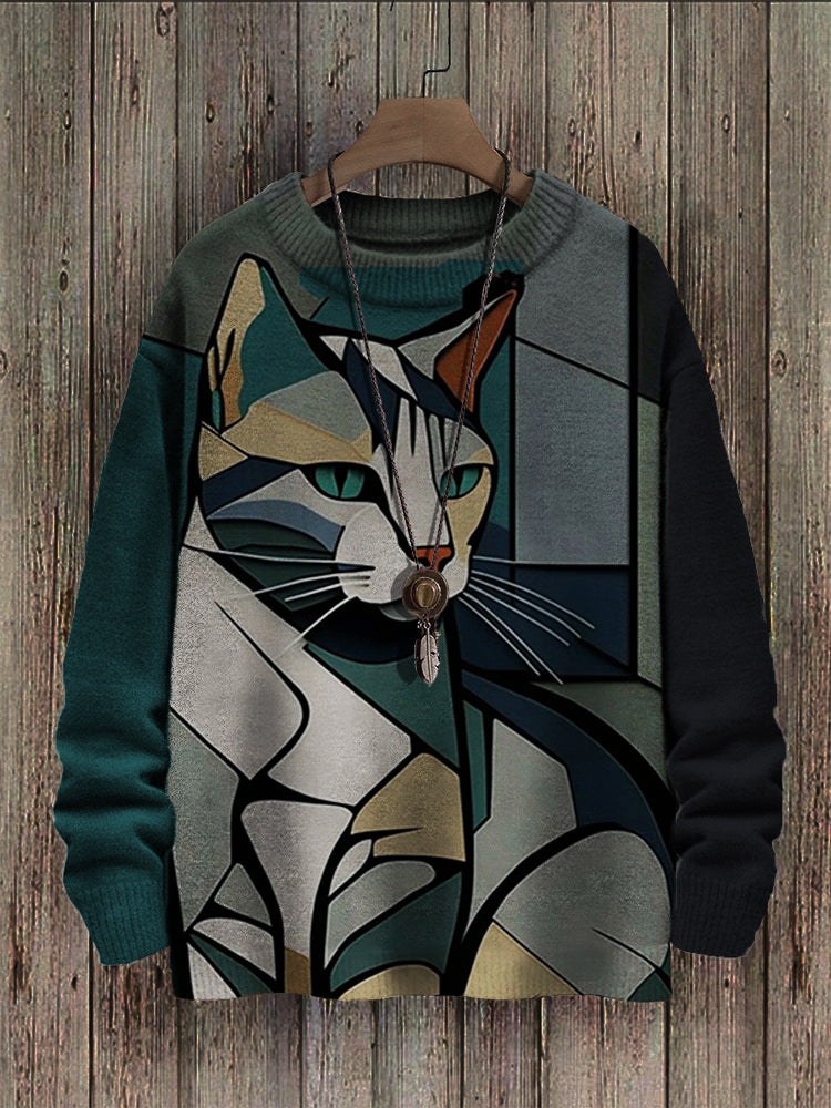 Beautifully Crafted Jumper