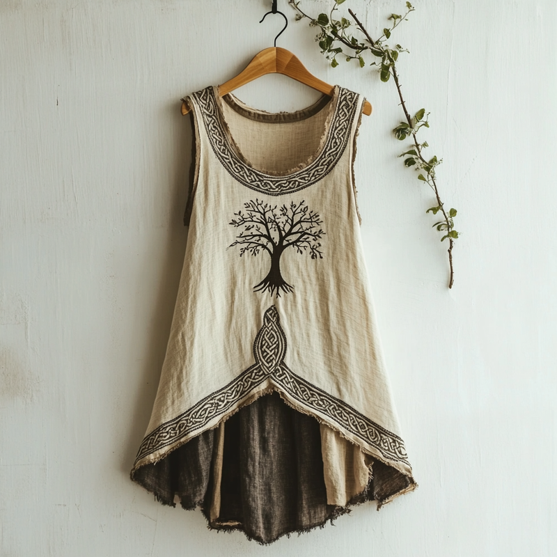 Thoughtfully Designed Top