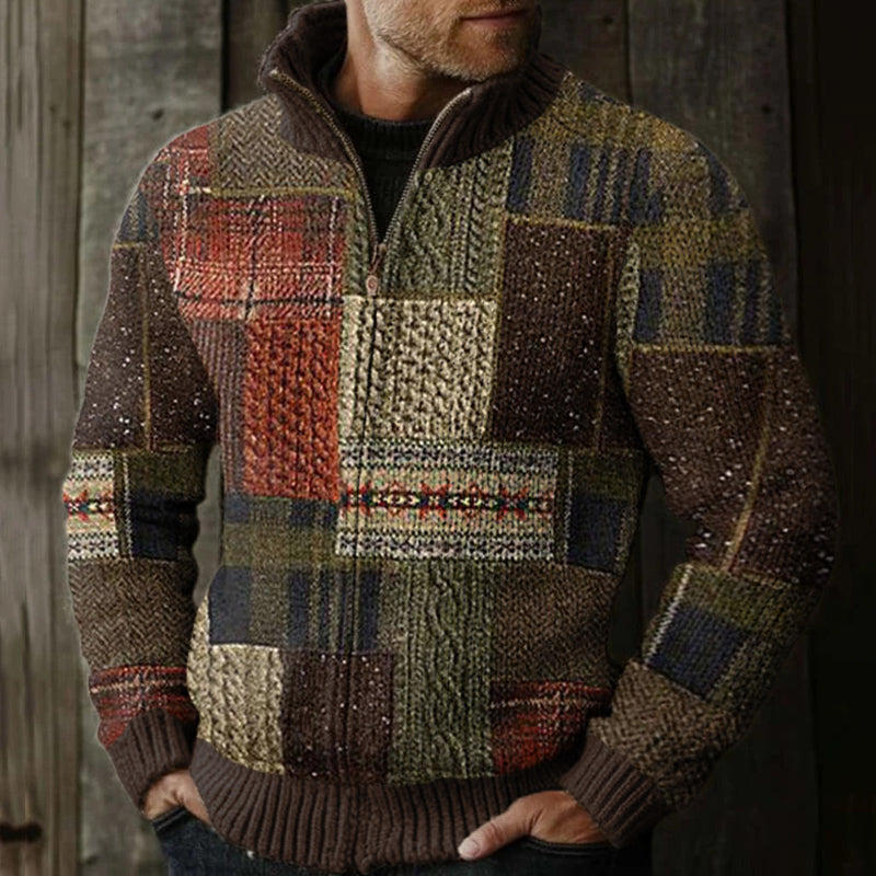 Classic Vintage Jumper