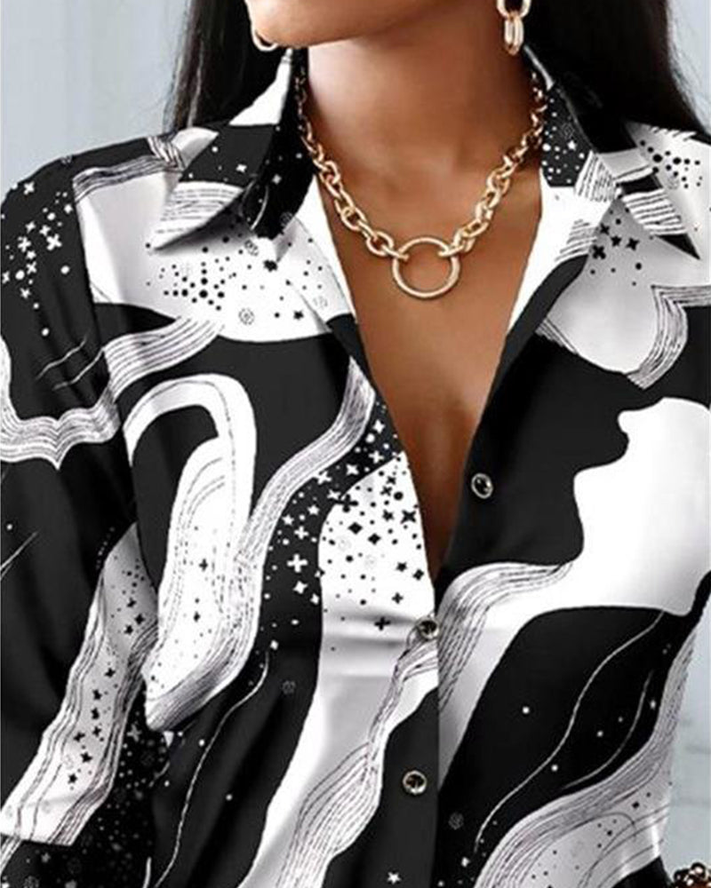 Vintage Inspired Garment