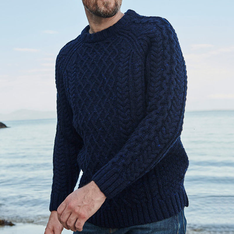 Classic Vintage Jumper