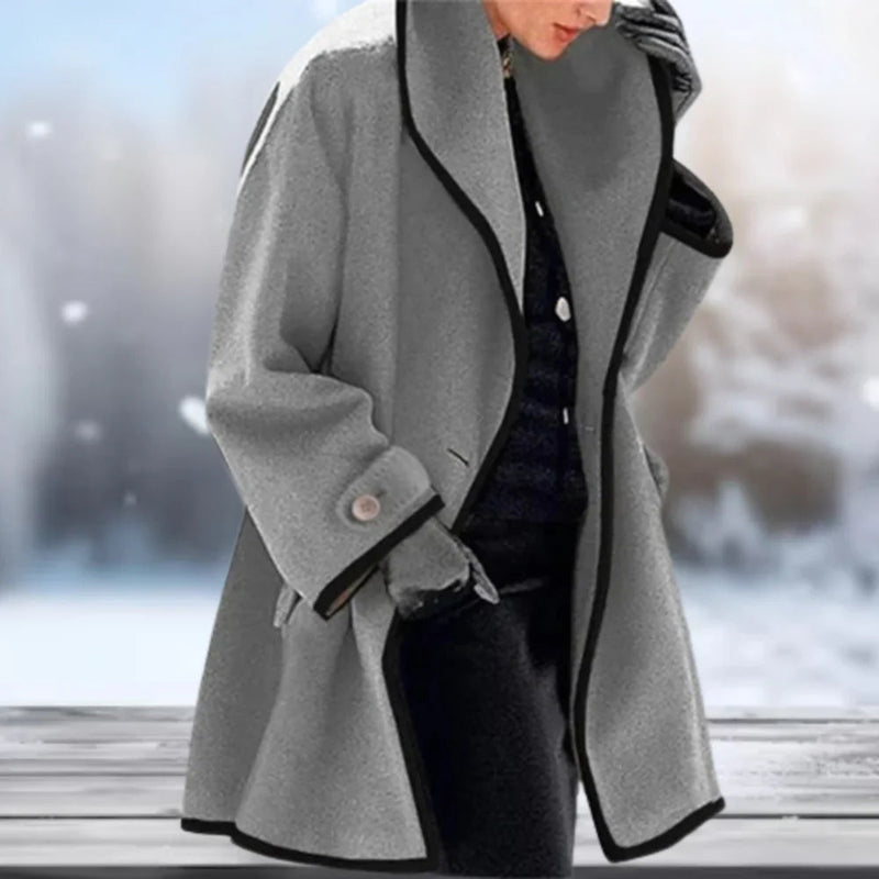 Classic Vintage Coat