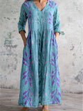Vintage Inspired Dress