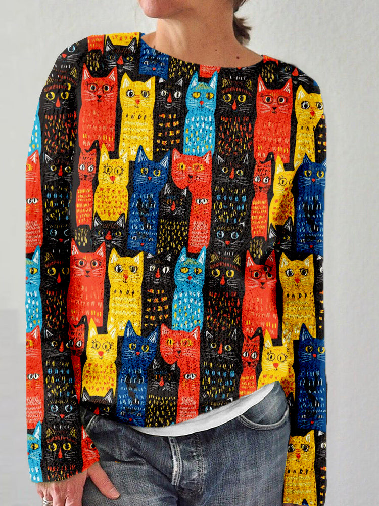 Classic Designed Jumper