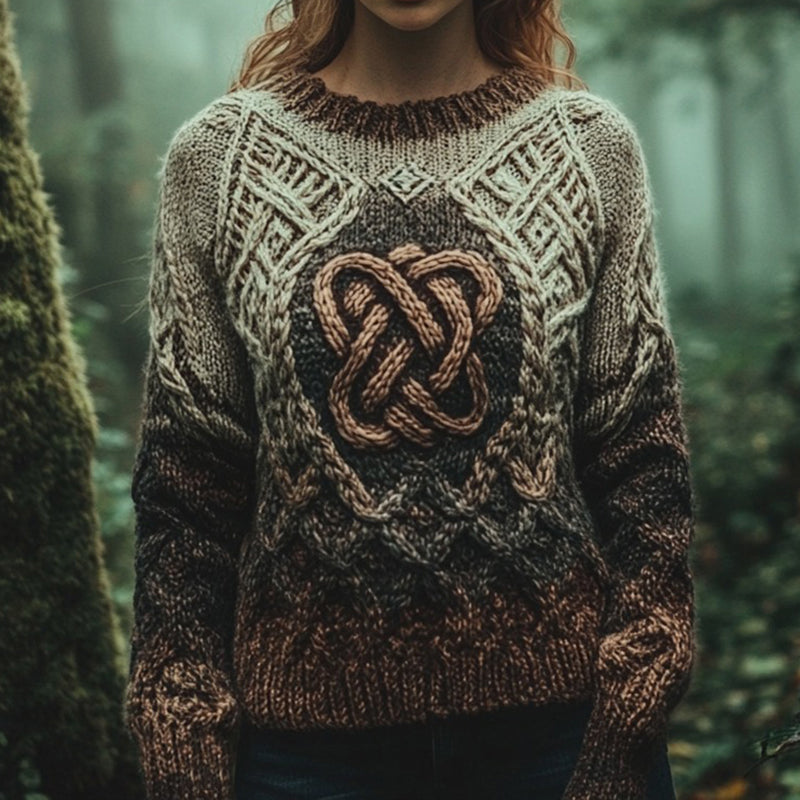 Classic Vintage Jumper